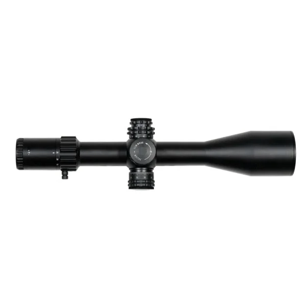 Element Optics Titan 5-25x56 FFP ARP-2D