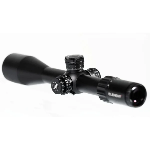 Element Optics Titan 5-25x56 FFP ARP-2D