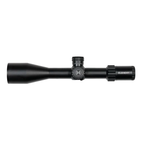 Element Optics Titan 5-25x56 FFP ARP-2D