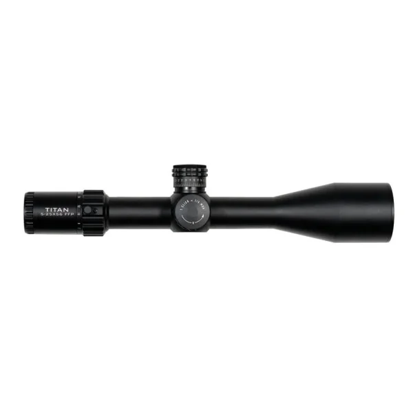 Element Optics Titan 5-25x56 FFP ARP-2D