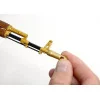 Miniature Goatguns Mini AK47 Gold