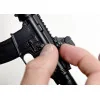 Miniature Goatguns Mini AR15 Noir