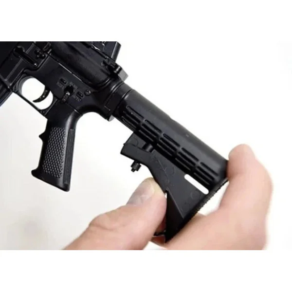 Miniature Goatguns Mini AR15 Noir