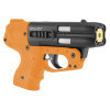 Pistolet jet protecteur JPX 4 compact + 4 cartouches OC - Piexon  Chez DEVILLE ARMORY. Votre armurerie en ligne.