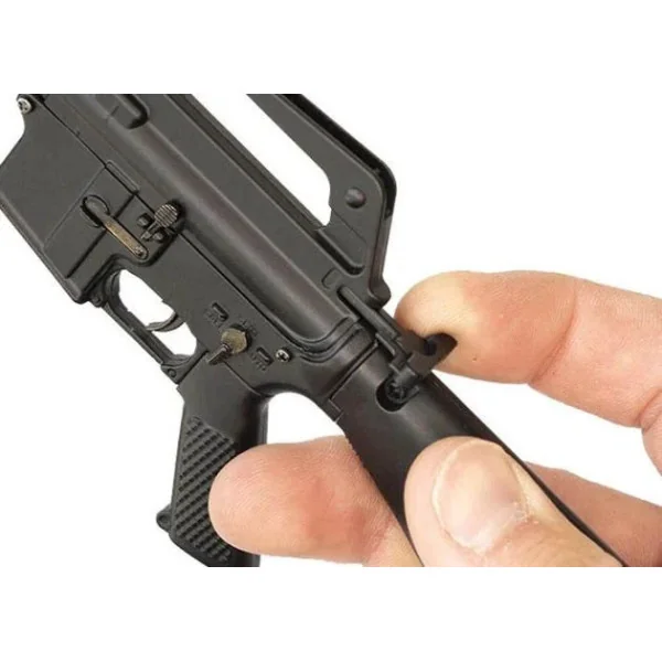 Miniature Goatguns Mini M16A1 Noir