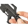 Miniature Goatguns Mini M16A1 Noir