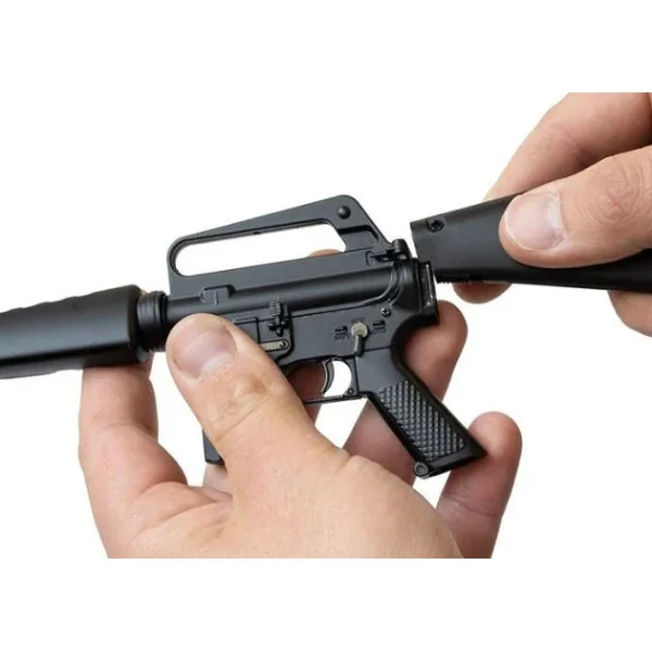 Miniature Goatguns Mini M16A1 Noir