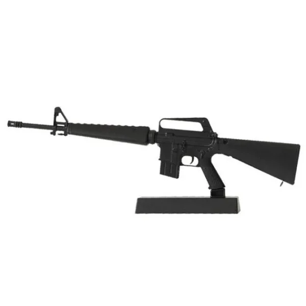 Miniature Goatguns Mini M16A1 Noir