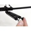 Miniature Goatguns Mini Barrett 82A1 .50 Noir