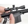 Miniature Goatguns Mini Barrett 82A1 .50 Noir