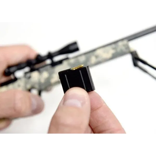 Miniature Goatguns Mini Sniper SR Camo