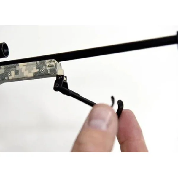 Miniature Goatguns Mini Sniper SR Camo