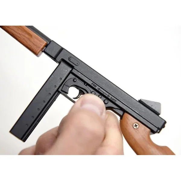 Miniature Goatguns Mini TSMG Tommy Gun M1A1