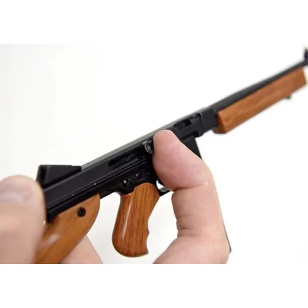 Miniature Goatguns Mini TSMG Tommy Gun M1A1