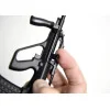 Miniature Goatguns Mini Steyr AUG Bullpup Noir