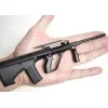 Miniature Goatguns Mini Steyr AUG Bullpup Noir