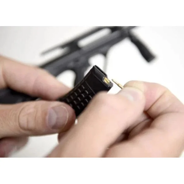 Miniature Goatguns Mini Steyr AUG Bullpup Noir