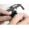 Miniature Goatguns Mini Steyr AUG Bullpup Noir