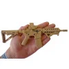 Miniature Goatguns Mini AR15 Coyote