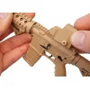 Miniature Goatguns Mini AR15 Coyote