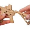 Miniature Goatguns Mini AR15 Coyote