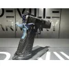 Masterpiece Arms MPA DS9 Hybrid 9x19 Noir & Bleu