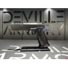 Masterpiece Arms MPA DS9 Hybrid 9x19 Noir & Bleu