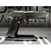 MPA DS9 Hybrid 9x19 Black & Blue  Chez DEVILLE ARMORY. Votre armurerie en ligne.