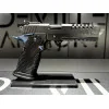 Masterpiece Arms MPA DS9 Hybrid 9x19 Noir & Bleu