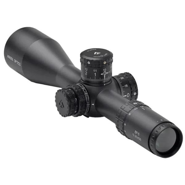 Lunette Arken EP-5 GenII 5-25x56 MIL