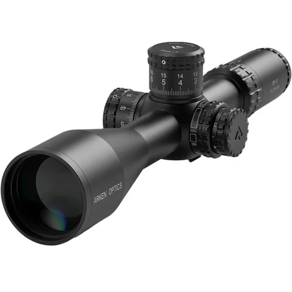 Lunette Arken EP-5 GenII 5-25x56 MIL