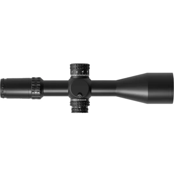 Lunette Arken EP-5 GenII 5-25x56 MIL