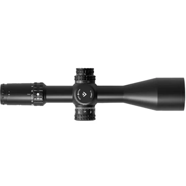 Lunette Arken EP-5 GenII 5-25x56 MIL