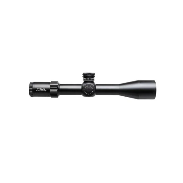 Lunette Element Optics Titan 3-18x50 APR-2D MRAD