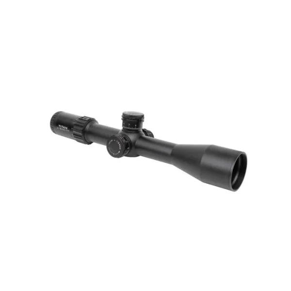 Lunette Element Optics Titan 3-18x50 APR-2D MRAD