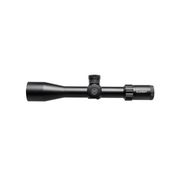 Lunette Element Optics Titan 3-18x50 APR-2D MRAD