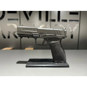 Pistolet Springfield ECHELON 4.5" 9x19 Noir  Chez DEVILLE ARMORY. Votre armurerie en ligne.