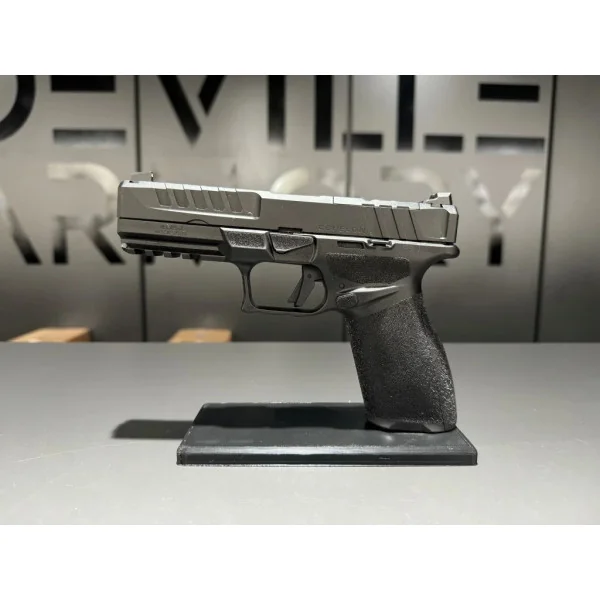 Pistolet Springfield ECHELON 4.5" 9x19 Noir