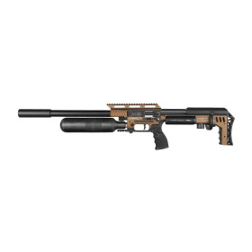 CARABINE FX Impact M4 Standard - COPPER  Chez DEVILLE ARMORY. Votre armurerie en ligne.