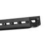 Châssis MDT ACC Premier Gen2 pour Rem700 Short Action Droitier Noir