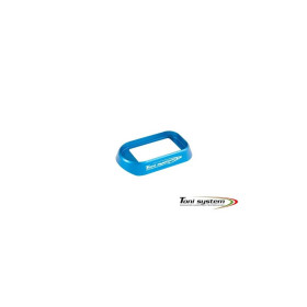 TONI SYSTEM MGL4S Magwell Standard pour GLOCK GEN4, SABLE  Chez DEVILLE ARMORY. Votre armurerie en ligne.