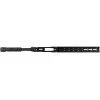 Châssis MDT ACC Premier Gen2 pour Rem700 Short Action Droitier Noir