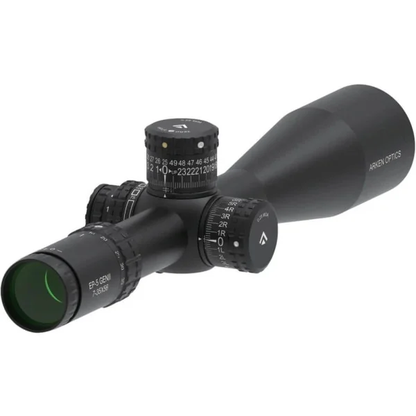 Lunette Arken EP-5 GenII 7-35x56 Rifle Scope