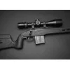 Chassis MDT Field Stock - CZ 457 - Black