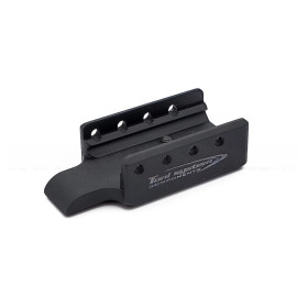 TONI SYSTEM CALGL Poids de cadre pour GLOCK, NOIR  Chez DEVILLE ARMORY. Votre armurerie en ligne.