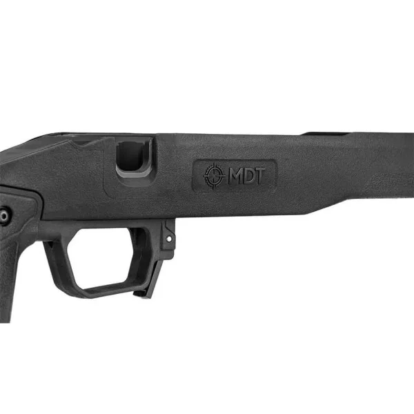 Chassis MDT Field Stock - CZ 457 - Black