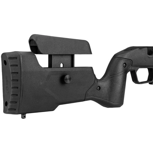 Chassis MDT Field Stock - CZ 457 - Black