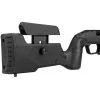 Chassis MDT Field Stock - CZ 457 - Black