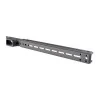 Aero Precision Chassis Solus Competition 17" pour Rem700 Short Action Gris