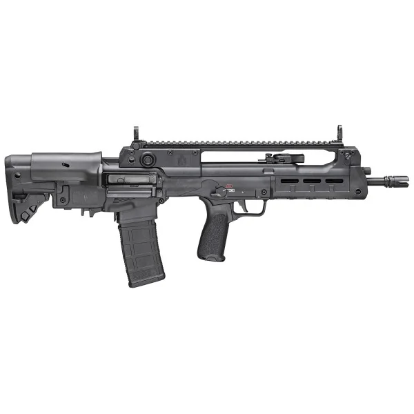 Carabine bullpup Springfield HELLION 16 pouces .223r